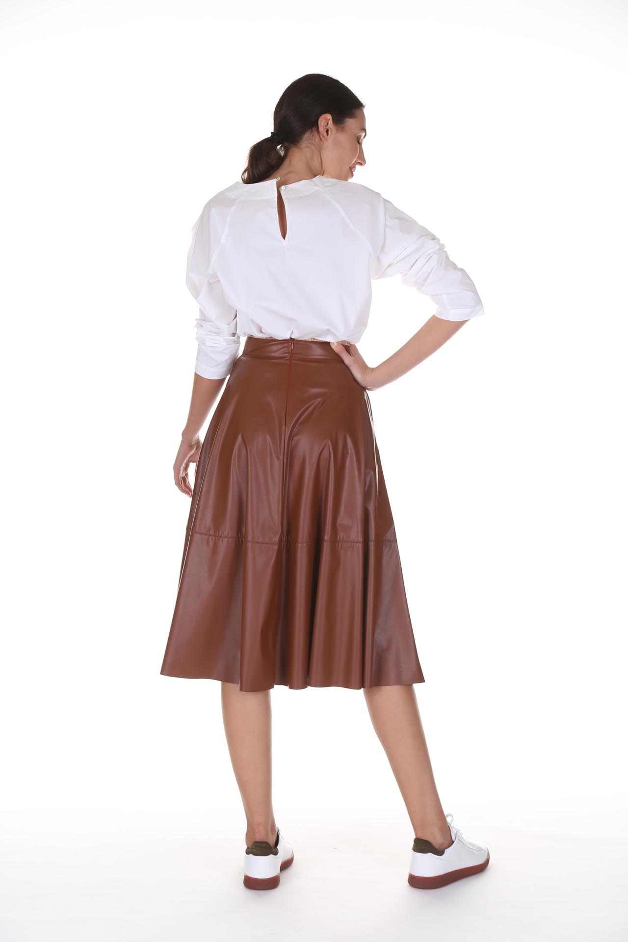 Alviero Martini, Skirt